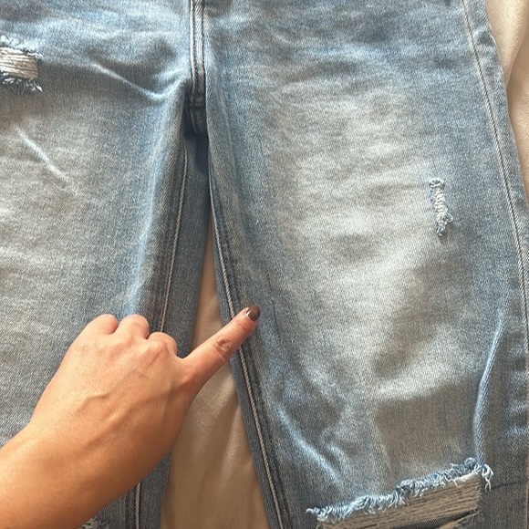 Buckle Hidden Los Angeles, Tracey jeans, 27 - Picture 3 of 7